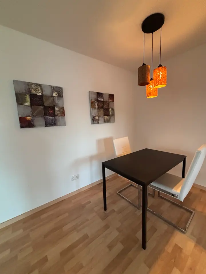 2 Zimmer Wohnung mit 67 m² in Schwetzingen – Bild 3