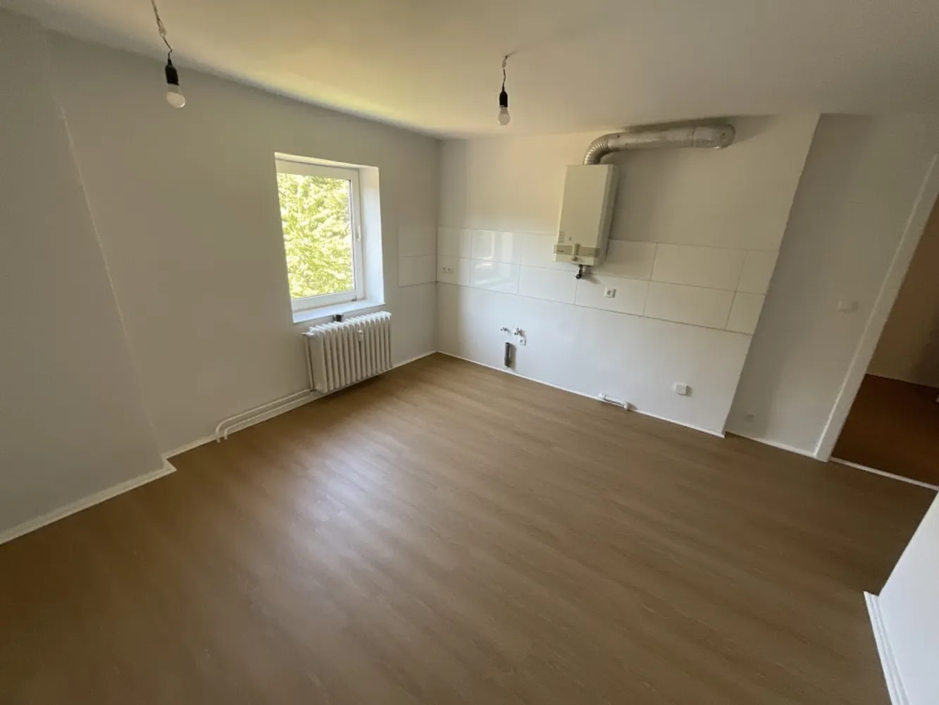 1 Zimmer Wohnung mit 52 m² in Kiel – Bild 2