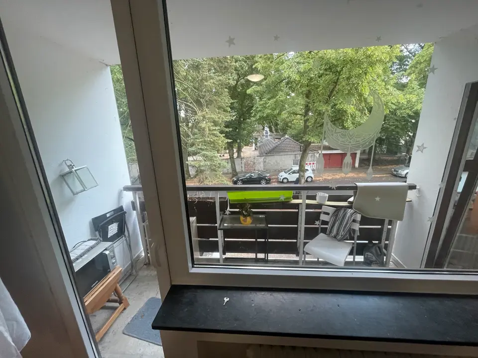 4 Zimmer Wohnung mit 60 m² in Aachen – Bild 4