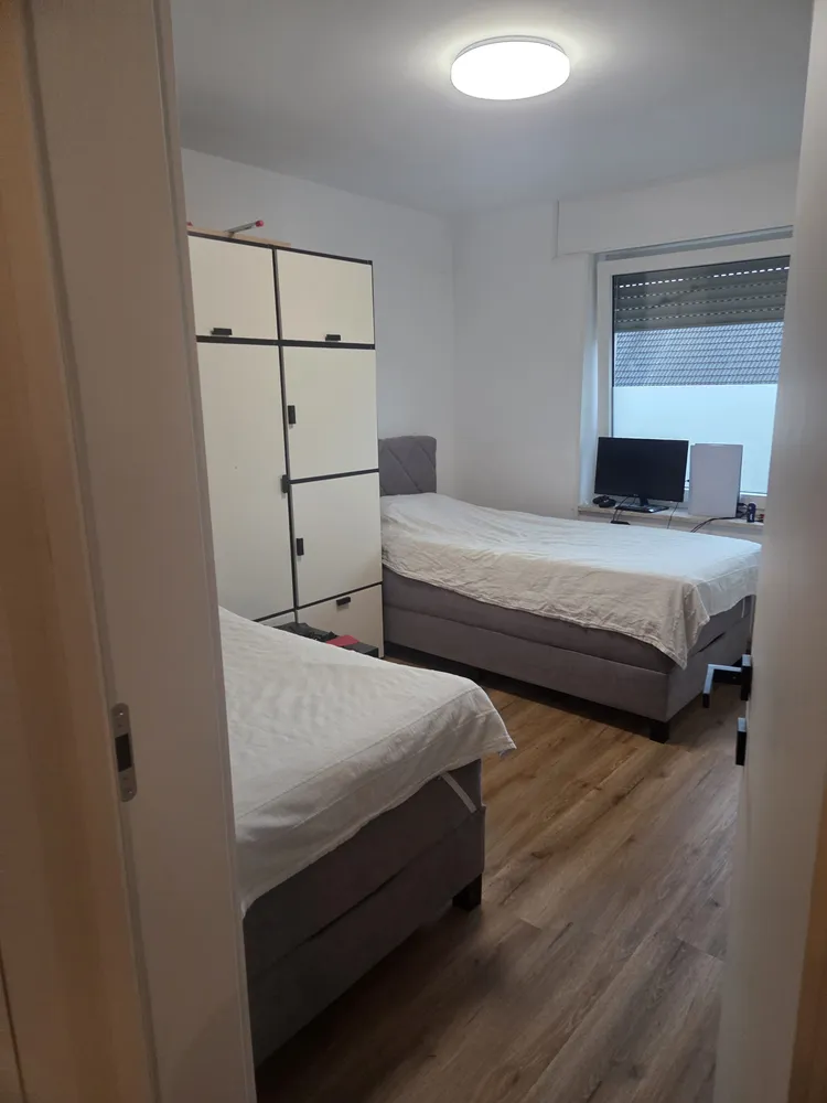 4 Zimmer Wohnung mit 118 m² in Duisburg – Bild 4