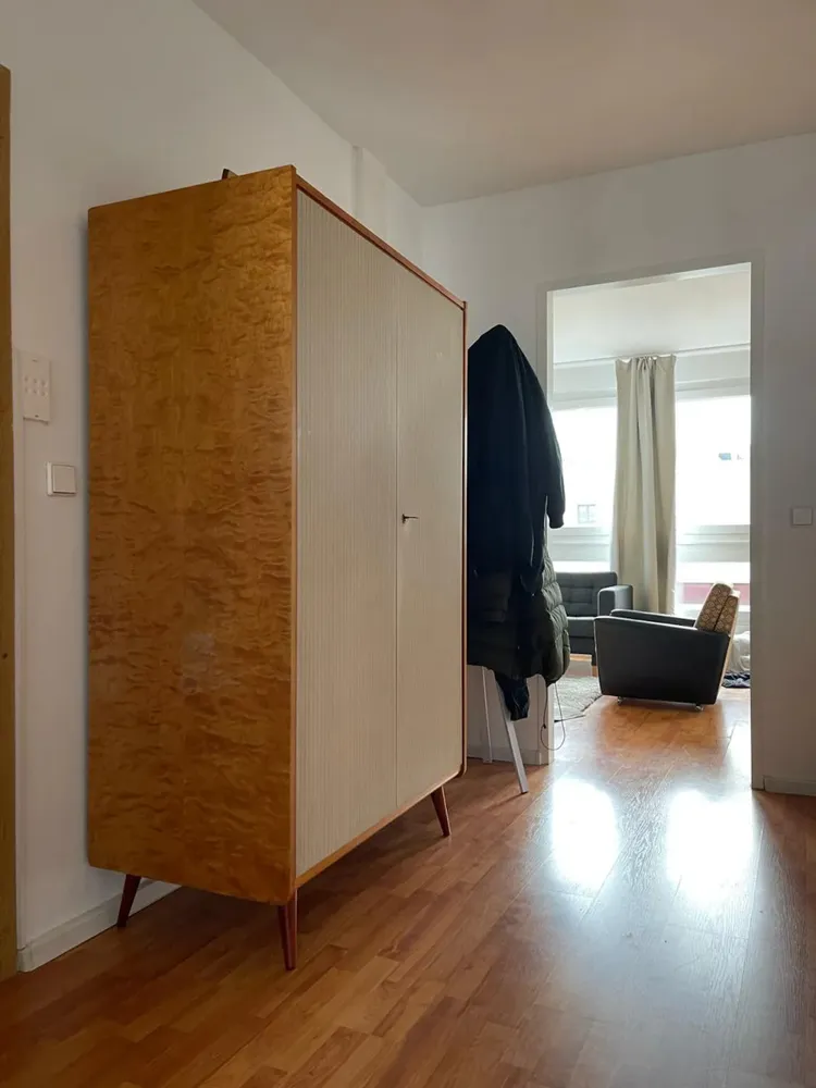 Shared room with 10 m² in Berlin – Photo 10