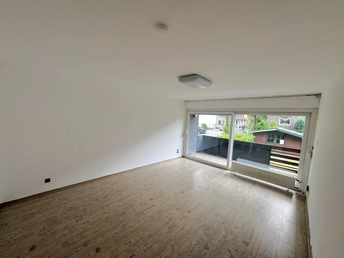 5 Zimmer Wohnung mit 110 m² in Duisburg – Bild 2