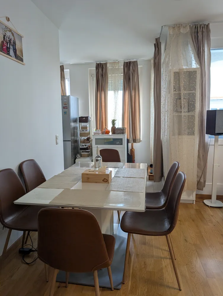 4 Zimmer Wohnung mit 71 m² in München – Bild 3
