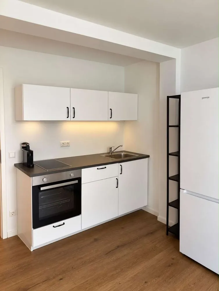 2 Zimmer Wohnung mit 45 m² in Essen – Bild 10