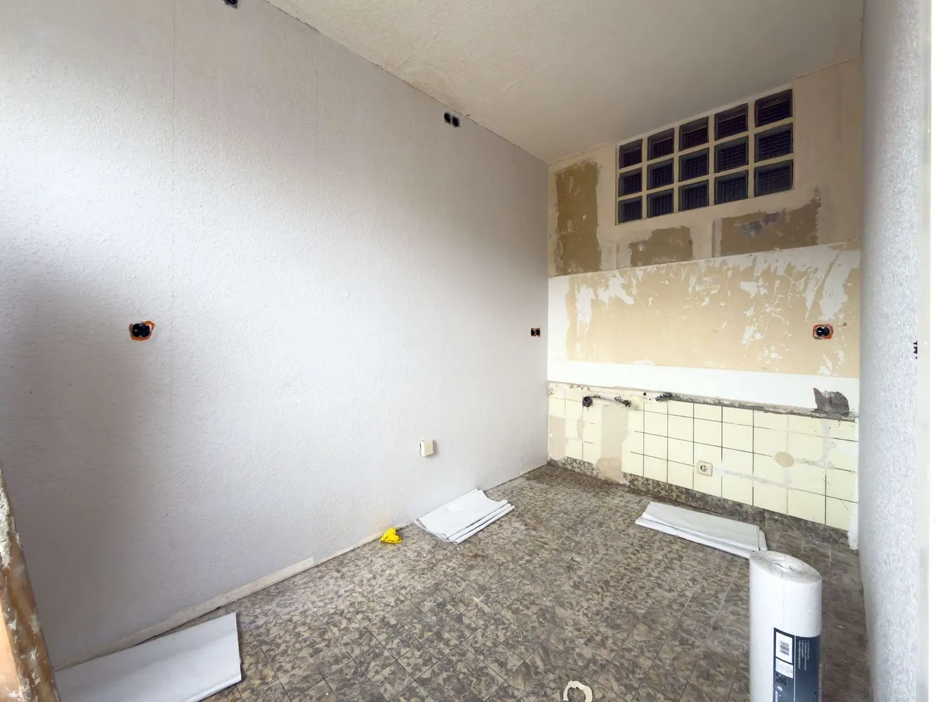 3 Zimmer Wohnung mit 60 m² in Mülheim an der Ruhr – Bild 9