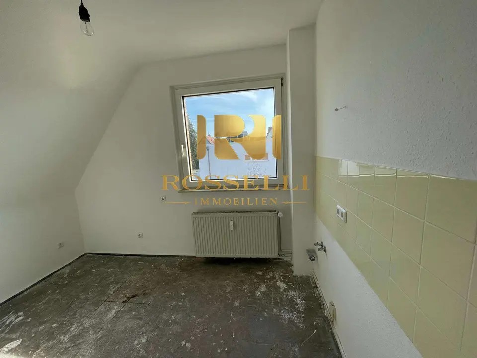 2 Zimmer Wohnung mit 51 m² in Braunschweig – Bild 5