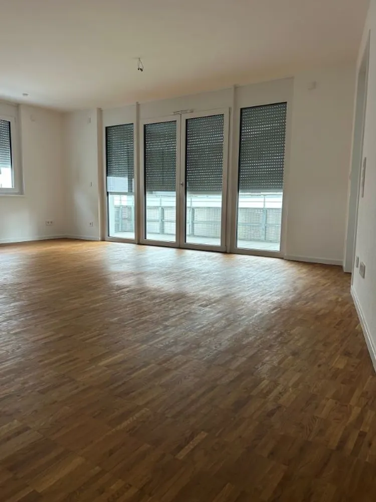 3 Zimmer Wohnung mit 80 m² in Nürtingen – Bild 1