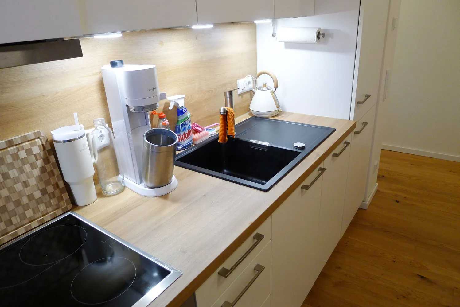 2 Zimmer Wohnung mit 50 m² in Berlin – Bild 8