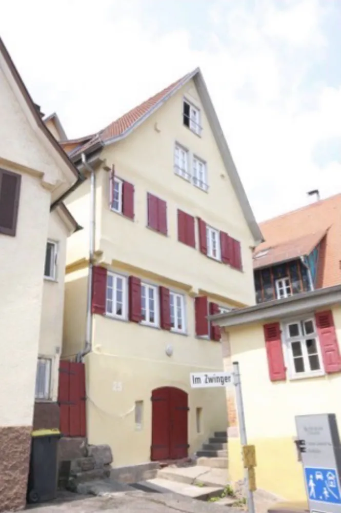 3 Zimmer Wohnung mit 74 m² in Calw – Bild 8