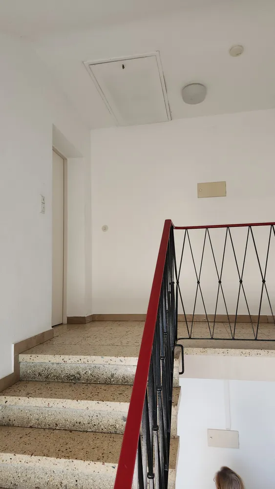3 Zimmer Wohnung mit 80 m² in Frankfurt am Main – Bild 10
