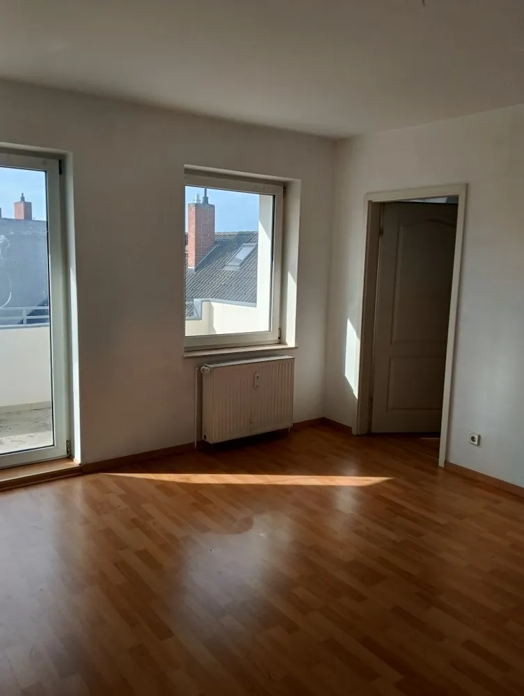 2 Zimmer Wohnung mit 41 m² in Brandenburg an der Havel – Bild 5