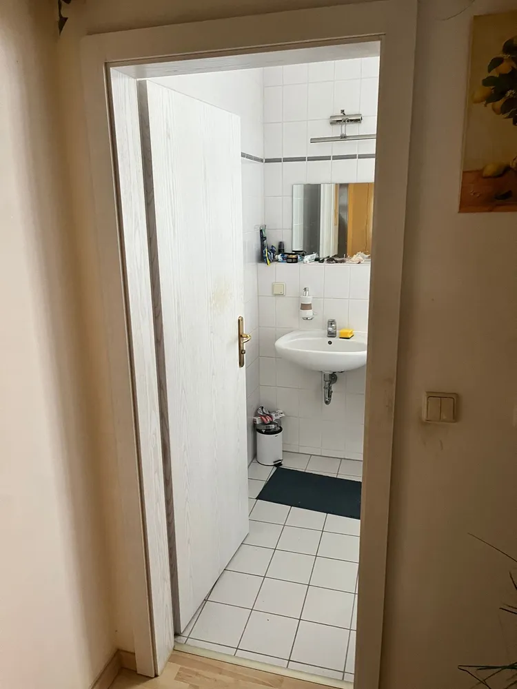2 Zimmer Wohnung mit 60 m² in Dresden – Bild 3