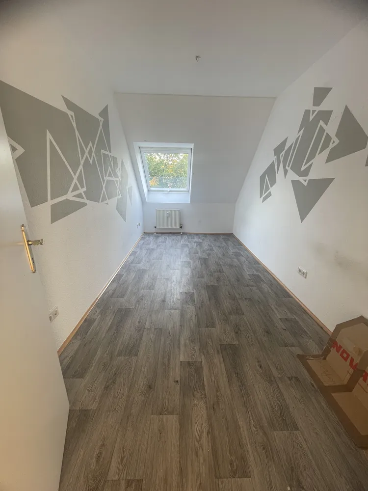 3 room apartment with 108 m² in Düsseldorf – Photo 8