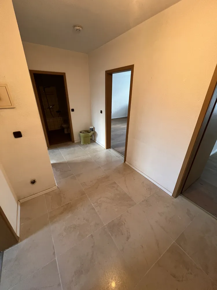 3 Zimmer Wohnung mit 68 m² in Duisburg – Bild 2