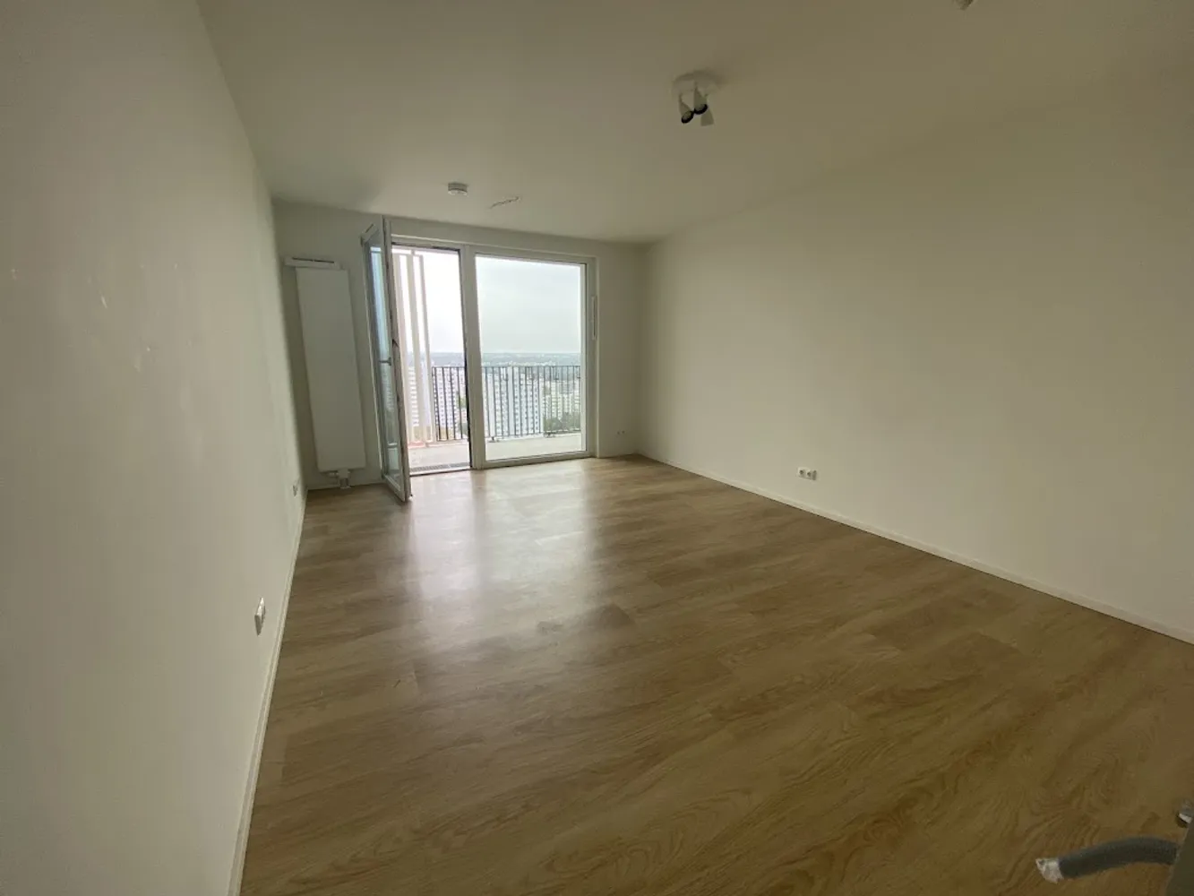 1 Zimmer Wohnung mit 30 m² in Berlin – Bild 7