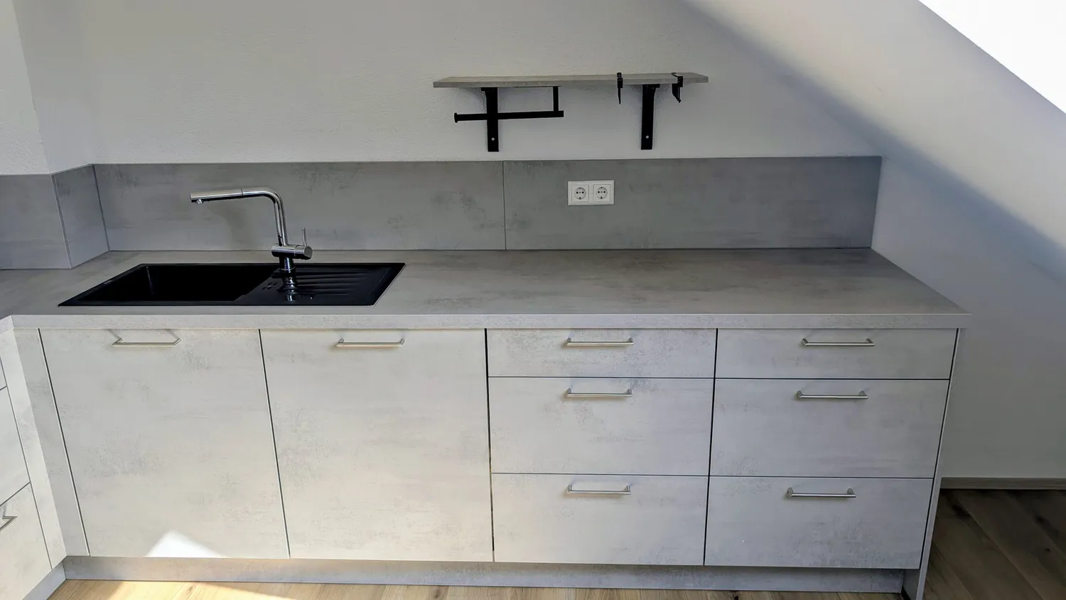 3 Zimmer Wohnung mit 100 m² in Mannheim – Bild 6