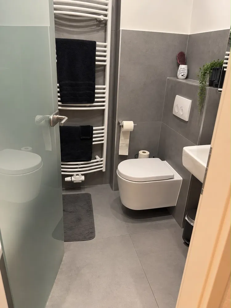 2 Zimmer Wohnung mit 50 m² in Düsseldorf – Bild 4