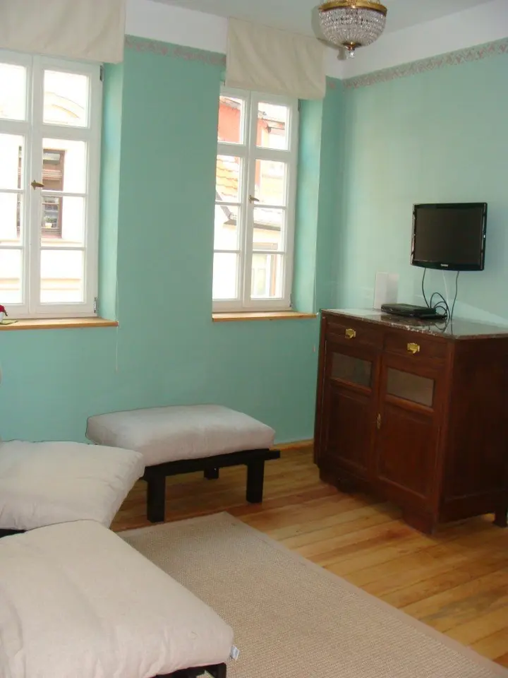 2 Zimmer Wohnung mit 45 m² in Erfurt – Bild 1