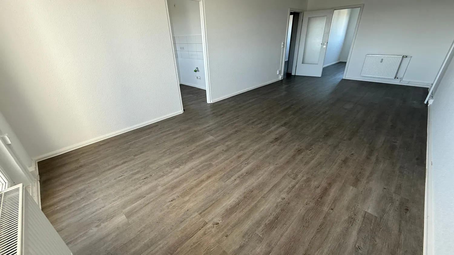 3 room apartment with 68 m² in Chemnitz – Photo 2