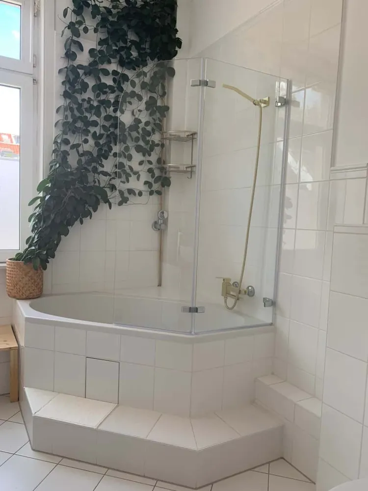 WG-Zimmer mit 17 m² in Frankfurt am Main – Bild 5