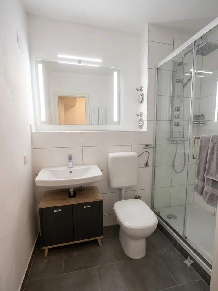 2 Zimmer Wohnung mit 30 m² in Erlangen – Bild 4