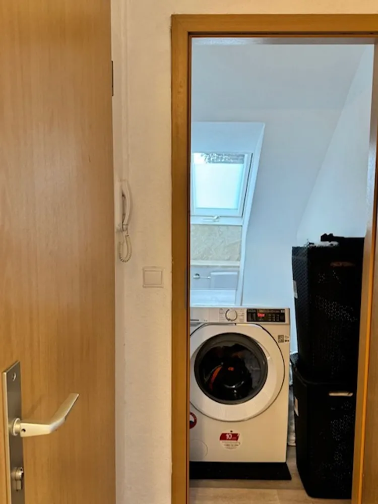 3 Zimmer Wohnung mit 77 m² in Mülheim an der Ruhr – Bild 7