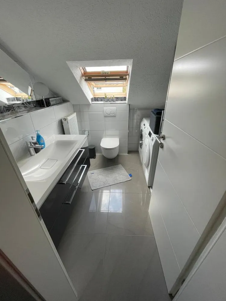 4 Zimmer Wohnung mit 78 m² in Rüsselsheim am Main – Bild 9