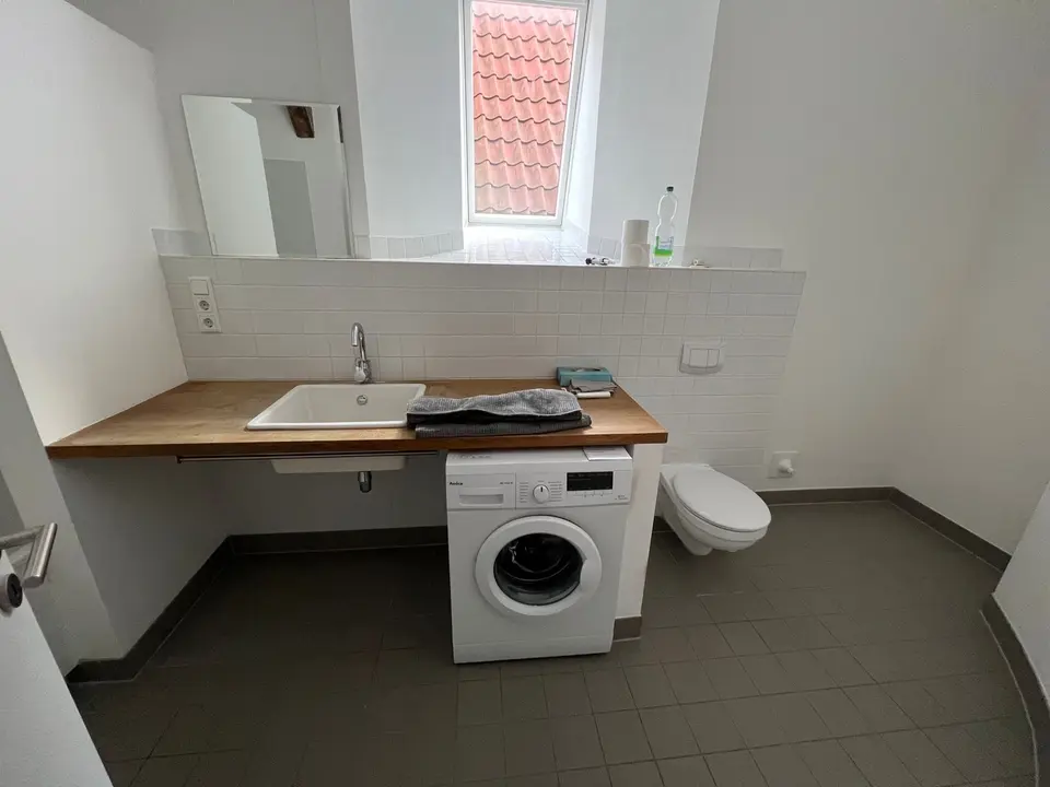 2 Zimmer Wohnung mit 80 m² in Wismar – Bild 7