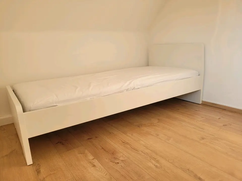 1 Zimmer Wohnung mit 78 m² in Singen – Bild 2