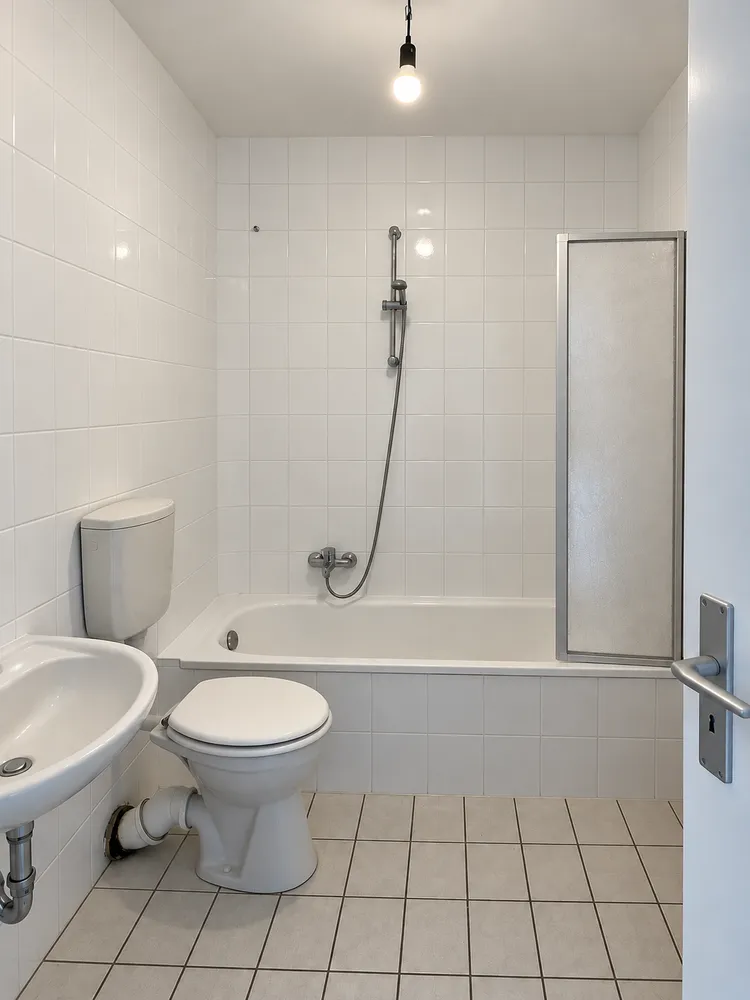 2 Zimmer Wohnung mit 59 m² in Ludwigshafen am Rhein – Bild 6