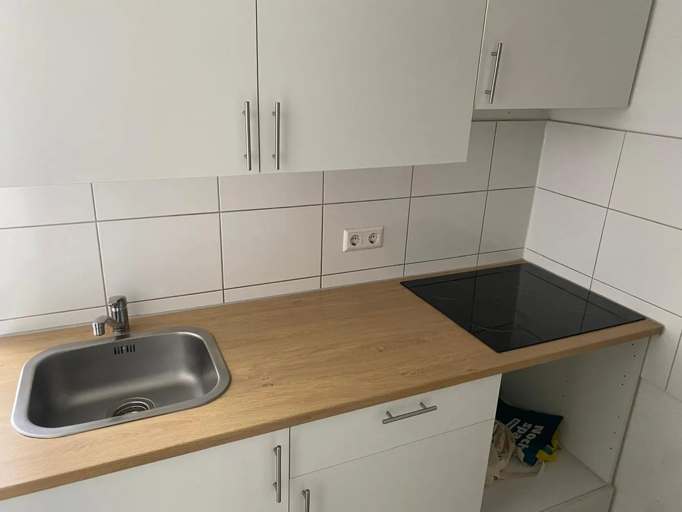 1 Zimmer Wohnung mit 15 m² in Stuttgart – Bild 4