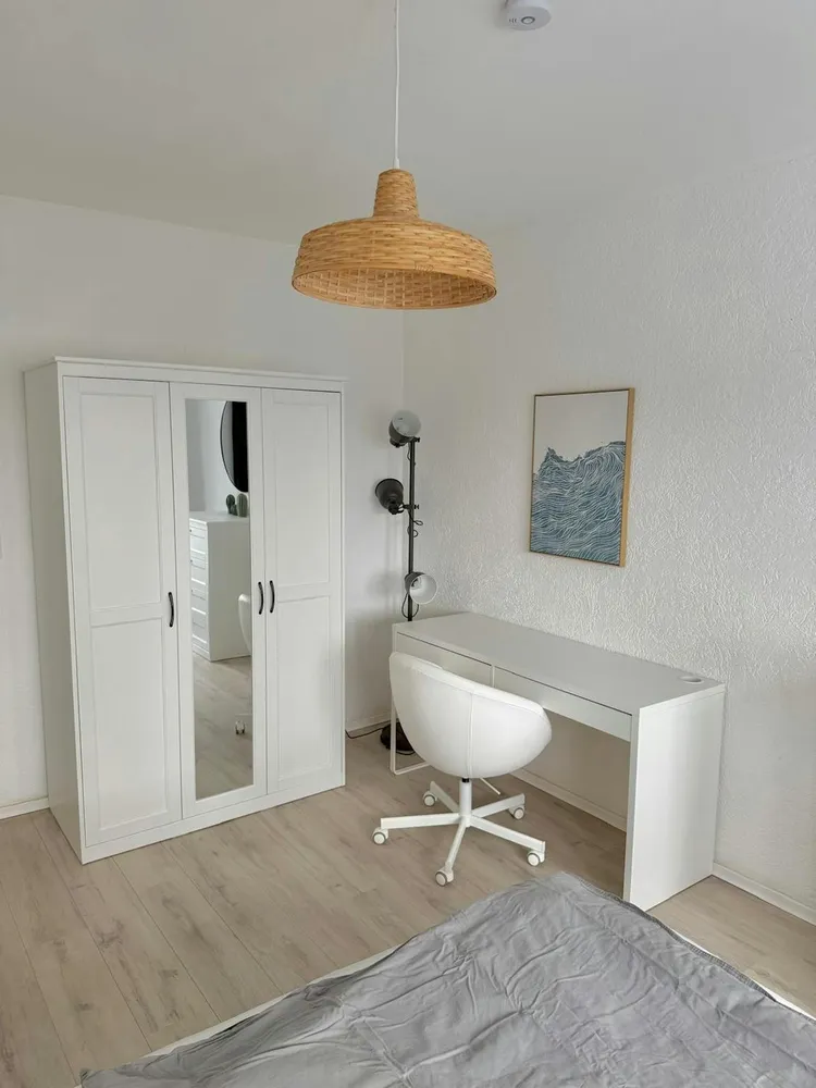 WG-Zimmer mit 20 m² in Köln – Bild 2