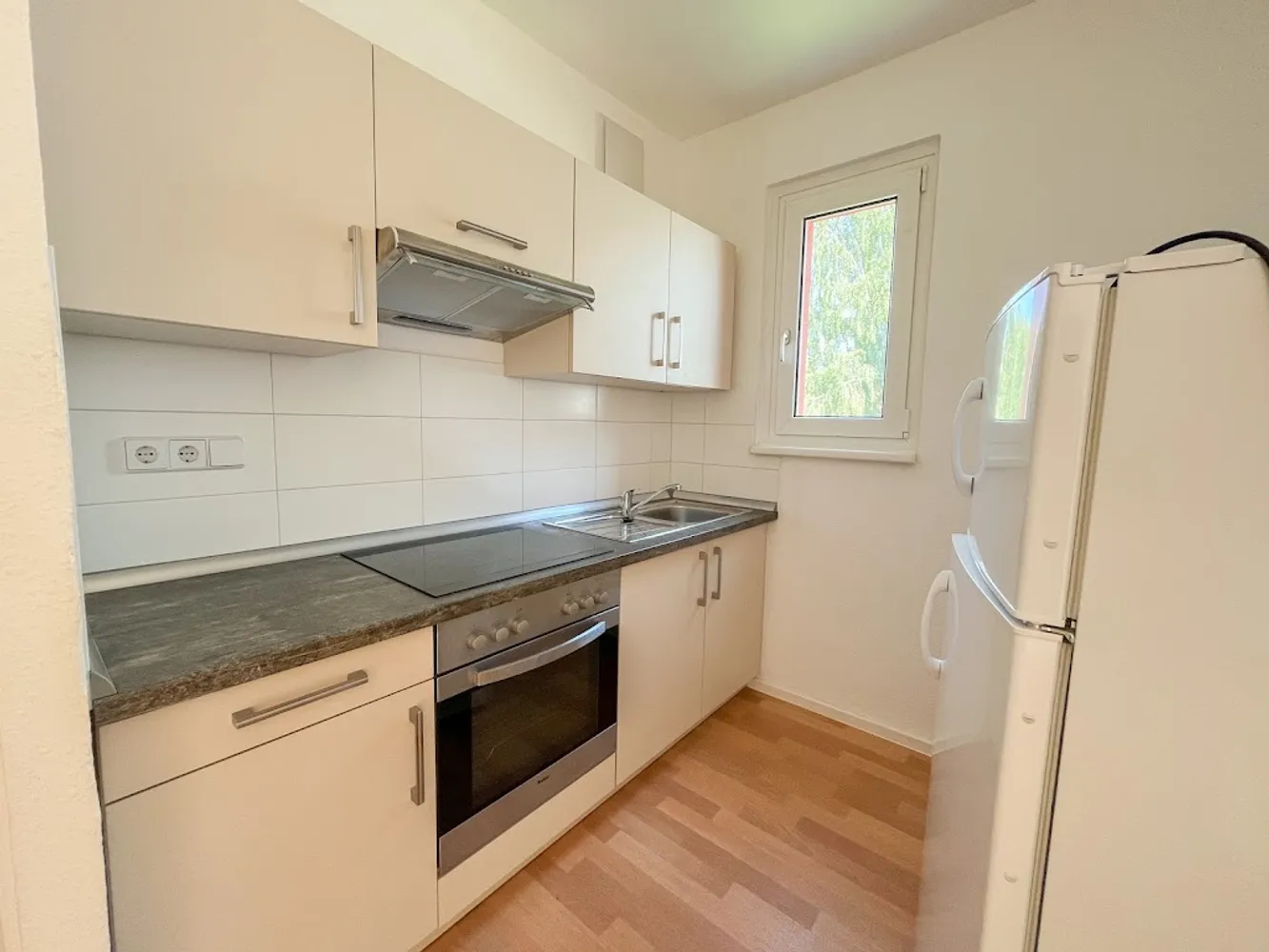 3 Zimmer Wohnung mit 56 m² in Chemnitz – Bild 4