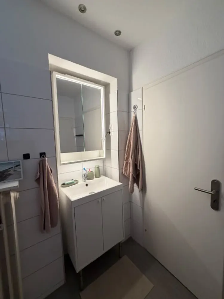 4 Zimmer Wohnung mit 85 m² in Duisburg – Bild 4