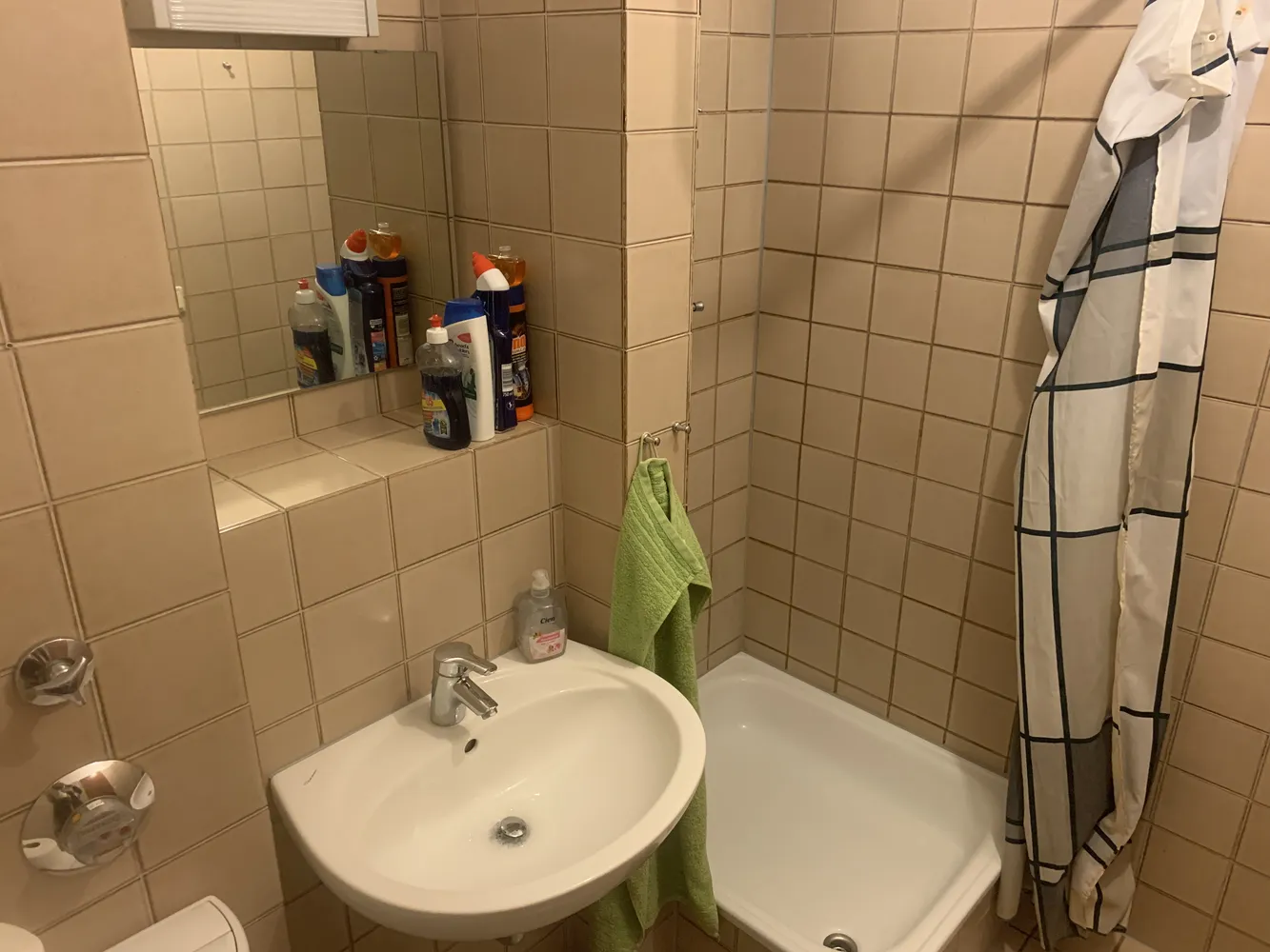 1 Zimmer Wohnung mit 22 m² in Mannheim – Bild 8