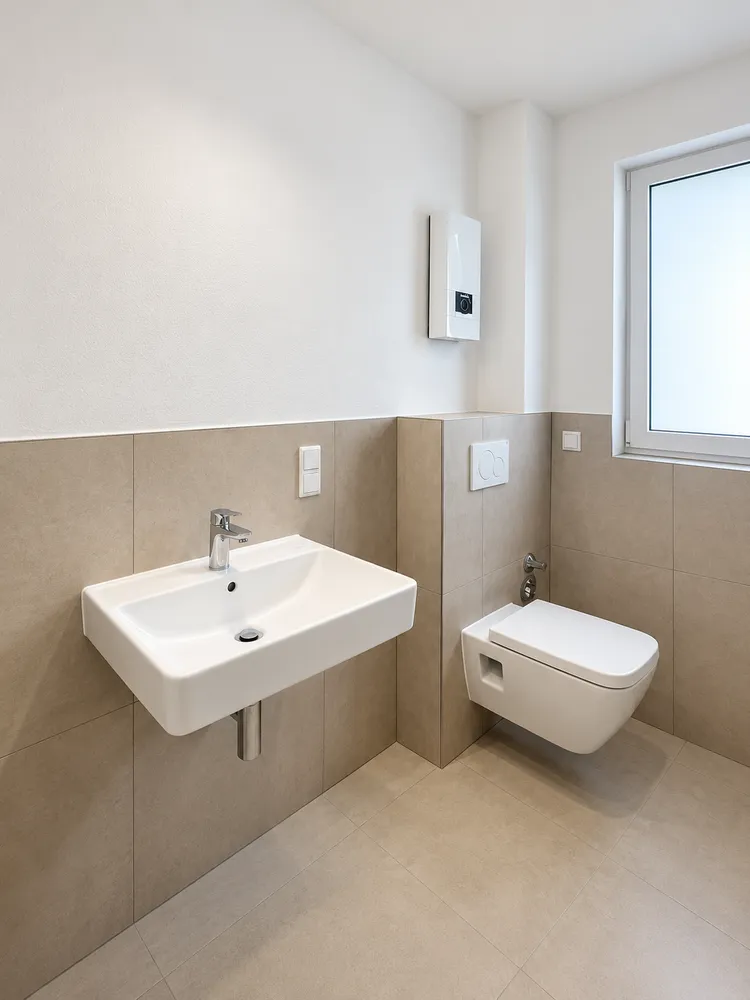 2 Zimmer Wohnung mit 53 m² in Unna – Bild 3