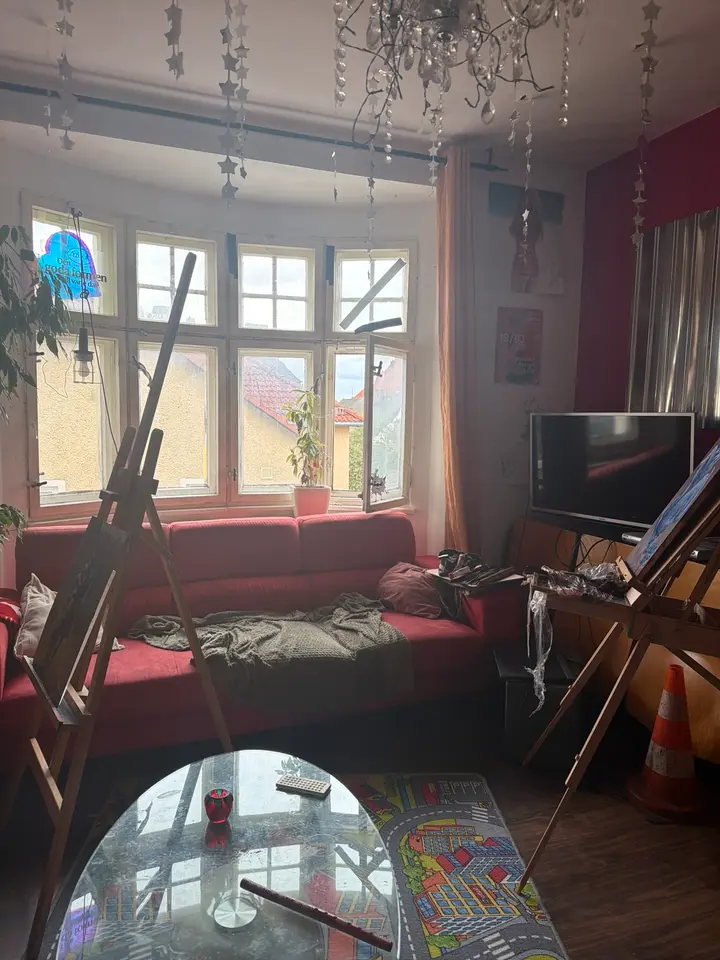 WG-Zimmer mit 20 m² in Hof – Bild 2
