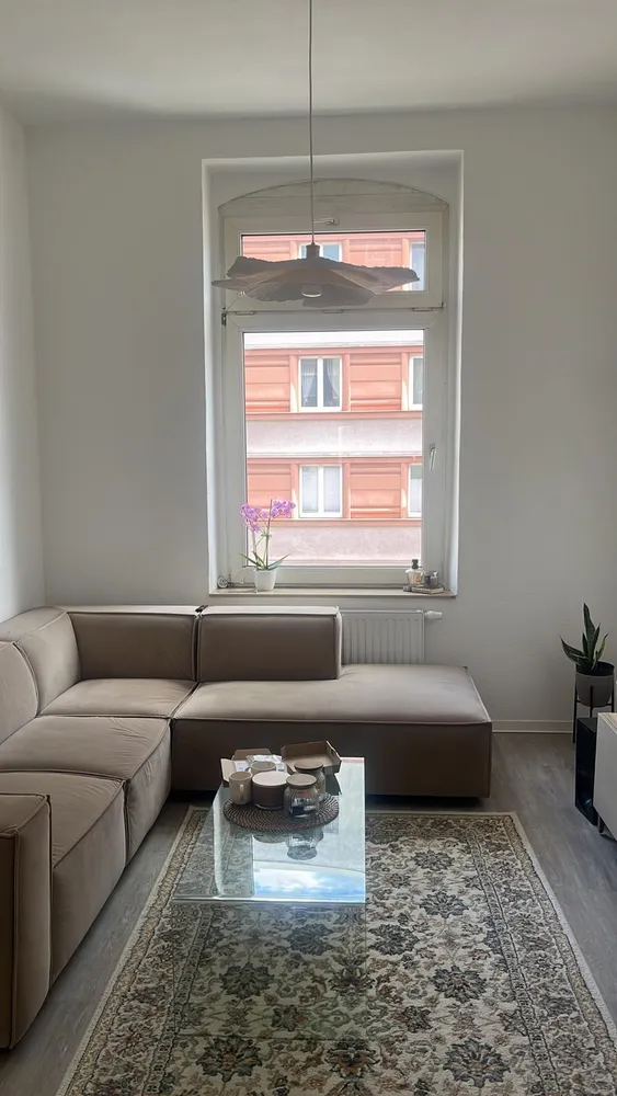 4 Zimmer Wohnung mit 74 m² in Köln – Bild 1