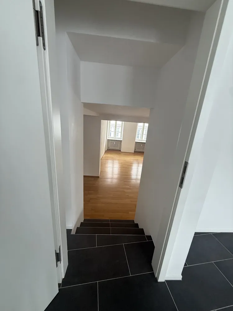 2 Zimmer Wohnung mit 92 m² in Saarbrücken – Bild 6