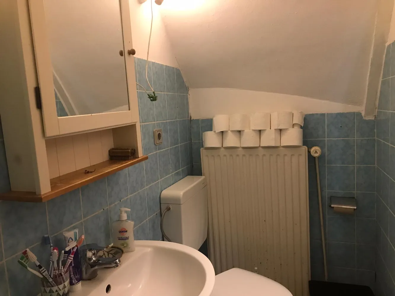 3 Zimmer Wohnung mit 62 m² in Bremen – Bild 6