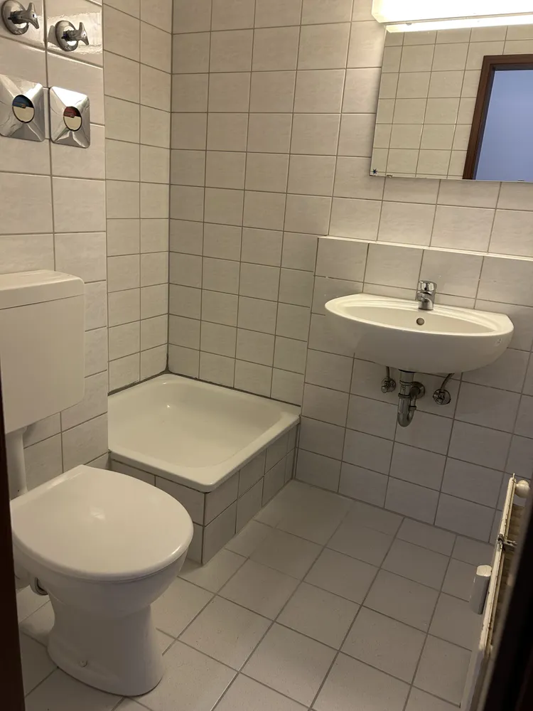1 Zimmer Wohnung mit 22 m² in Ludwigshafen am Rhein – Bild 6