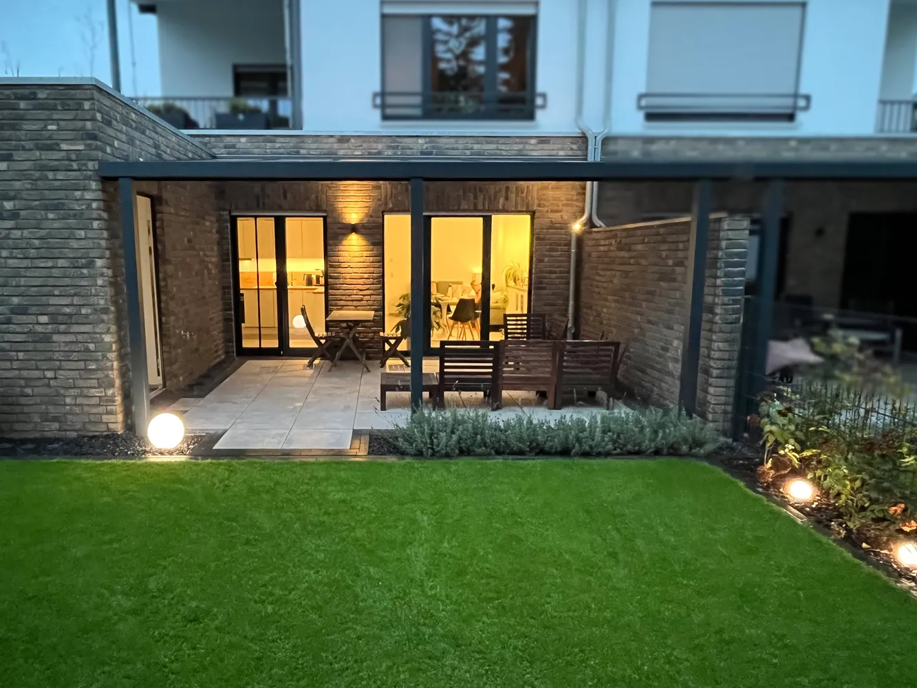 3 Zimmer Wohnung mit 92 m² in Wesel – Bild 10