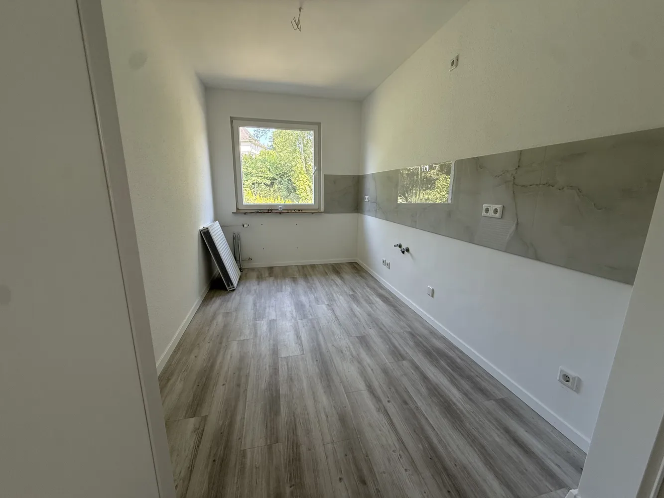 4 Zimmer Wohnung mit 66 m² in Mülheim an der Ruhr – Bild 3