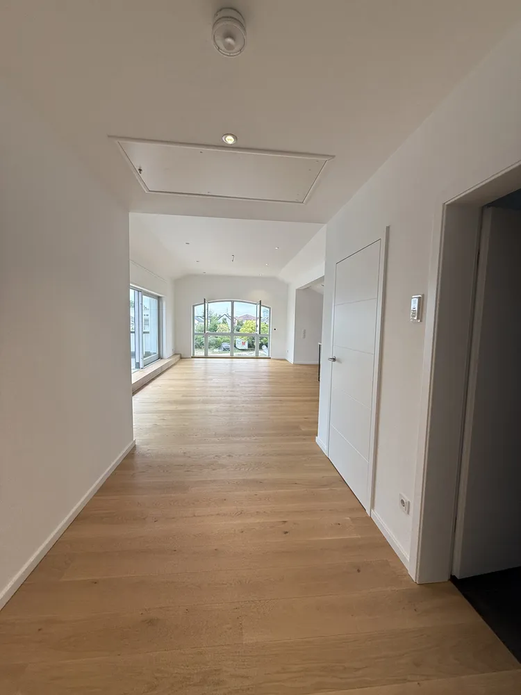 5 room apartment with 219 m² in Rodgau – Photo 8
