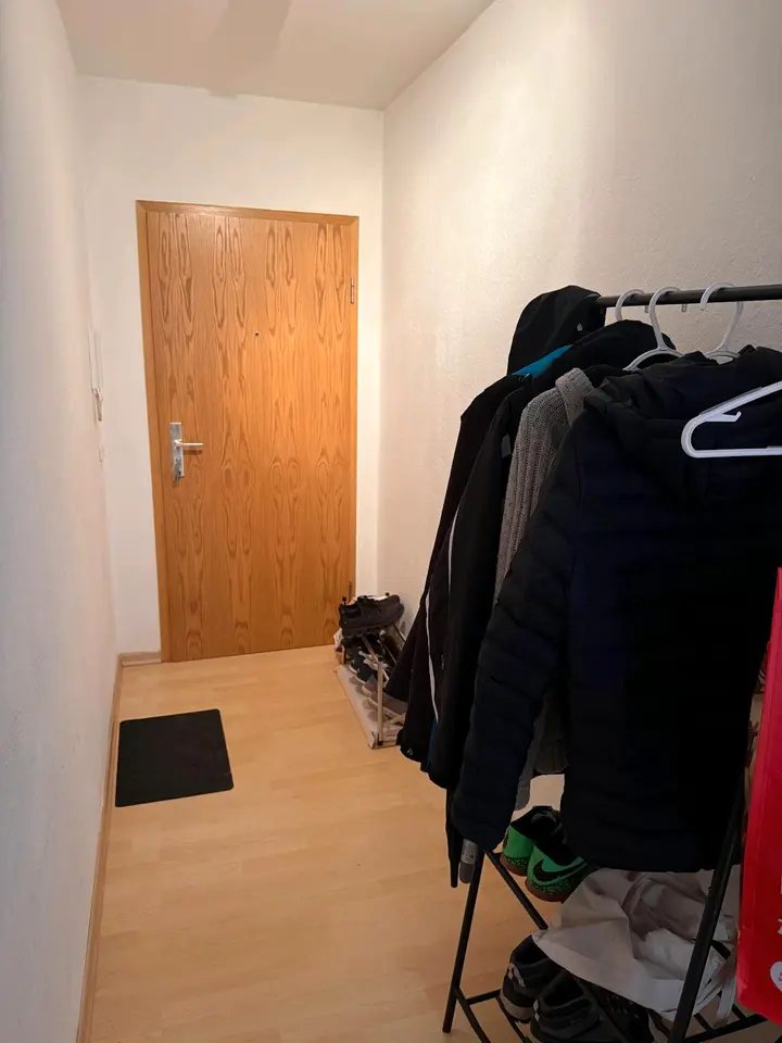 Studio with 37 m² in Magdeburg – Photo 5