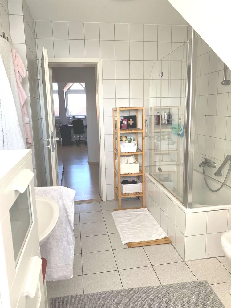 3 Zimmer Wohnung mit 93 m² in Bamberg – Bild 7