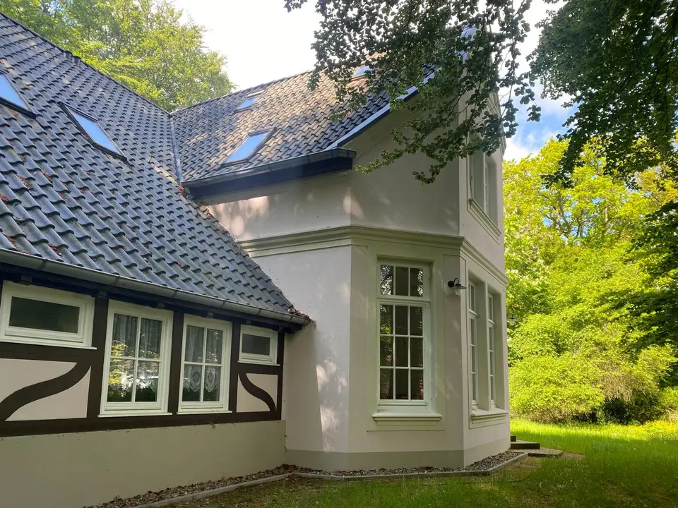 5 Zimmer Wohnung mit 110 m² in Bremen – Bild 4
