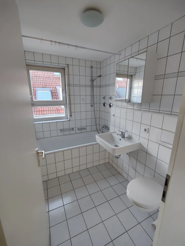 3 Zimmer Wohnung mit 66 m² in Stuttgart – Bild 10