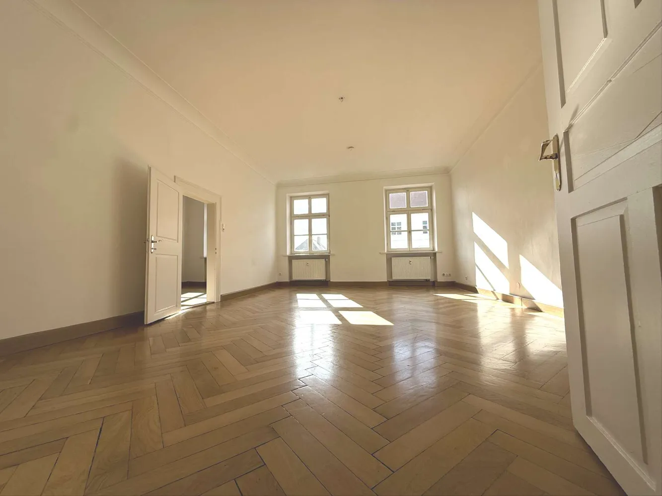4 Zimmer Wohnung mit 130 m² in Landshut – Bild 5