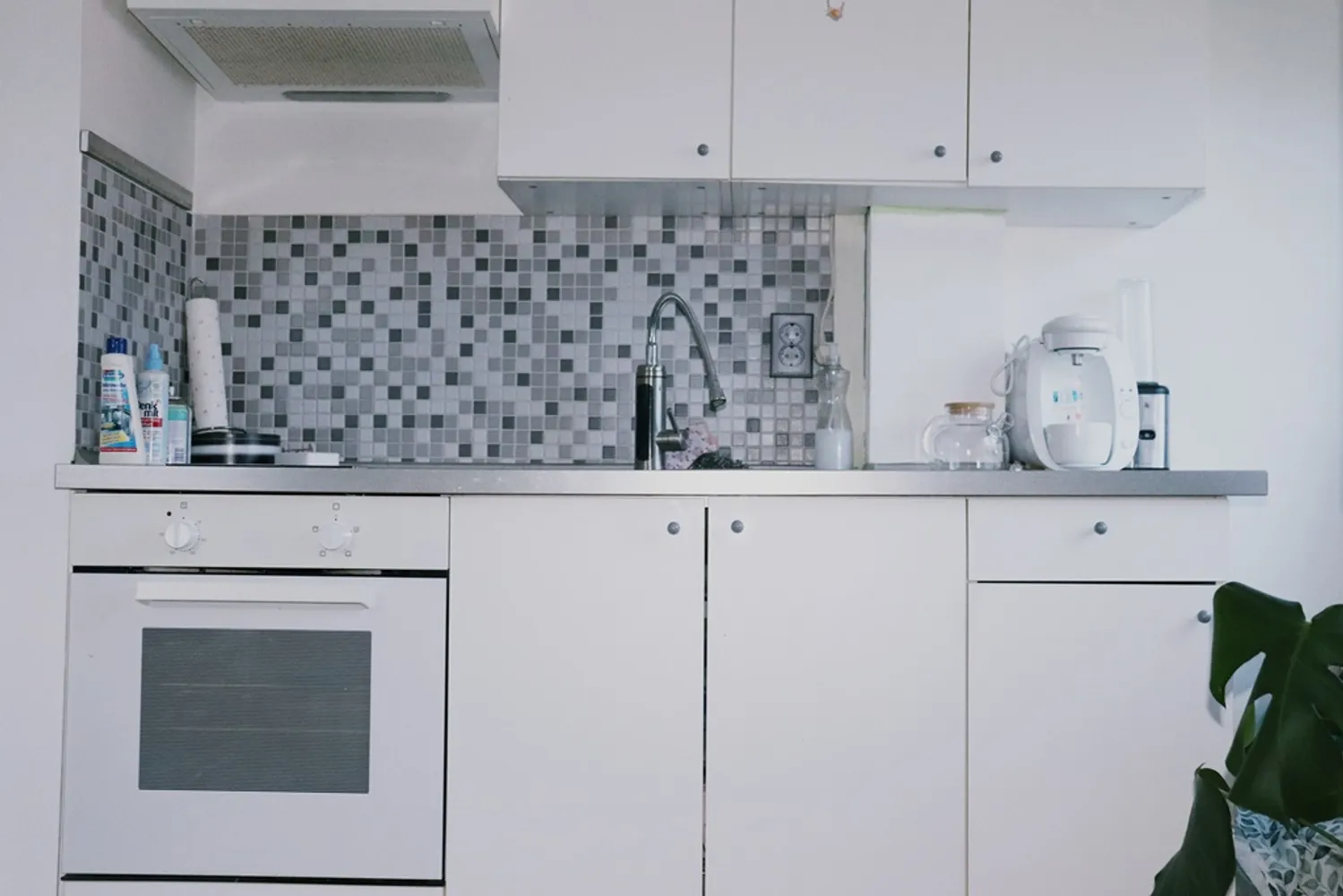 2 Zimmer Wohnung mit 34 m² in Stuttgart – Bild 4